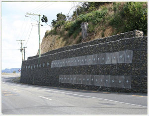 道路用石籠網(wǎng)